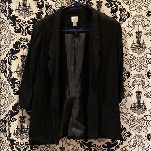 Lauren Conrad blazer